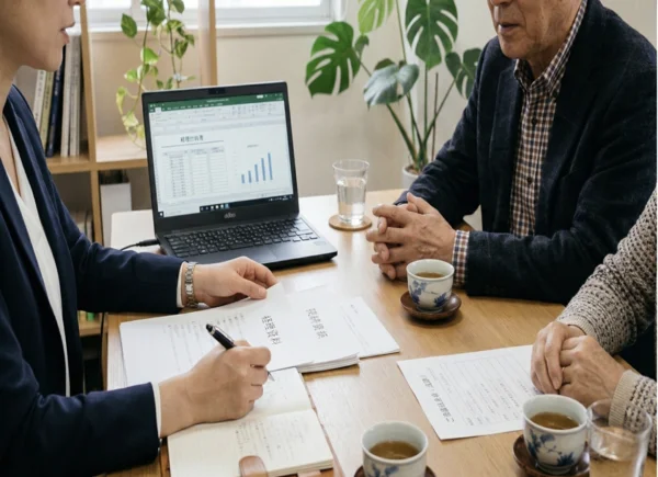 株式会社NaritaExperieceConsulting