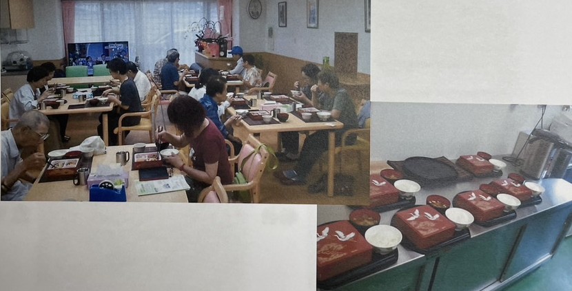 給食現場ノウハウで厨房運営を劇的に改善