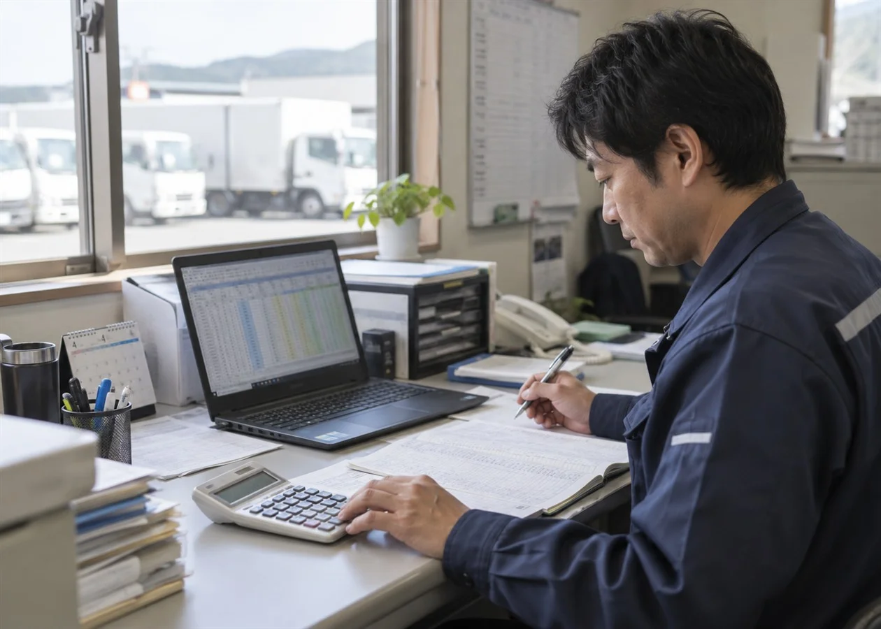 今のやり方をそのまま活かす
