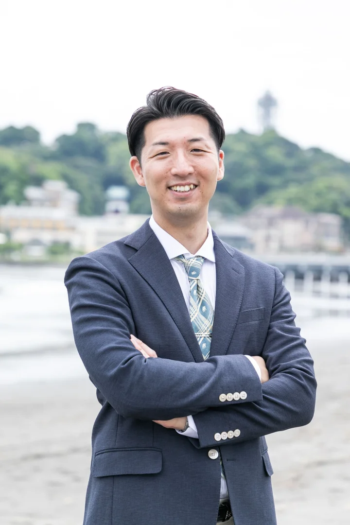 元薬剤師の<br>組織づくり支援者