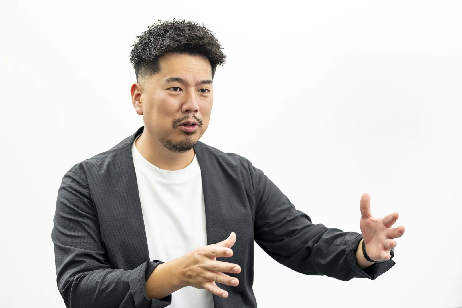 株式会社COOLEX（マロン薬局）　代表取締役　栗岡恵一様