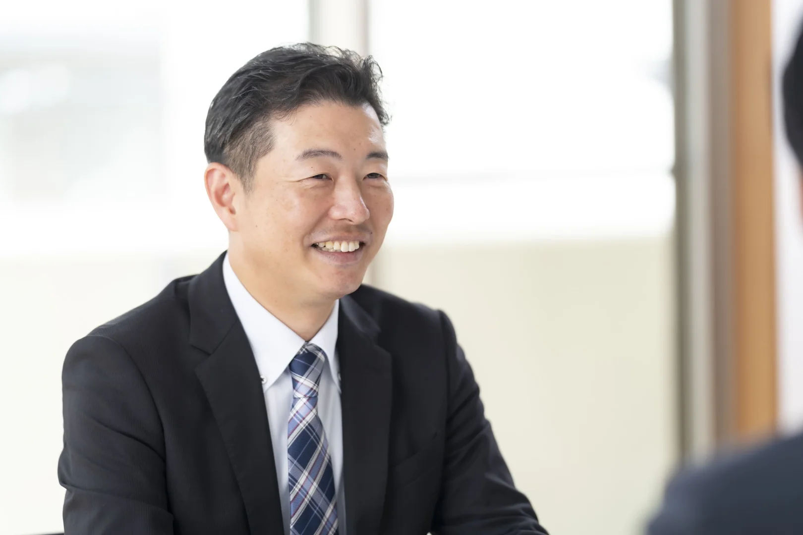株式会社ノムラ薬局　代表取締役社長　古田智裕様