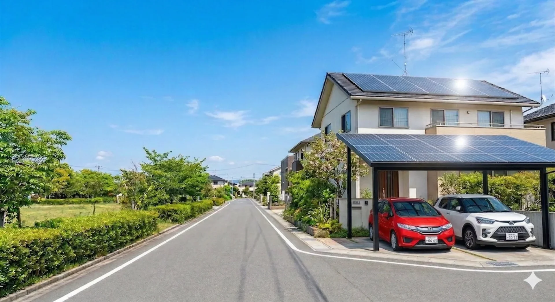 太陽光相談を逃さない工務店様向け
<span class="blueBack">太陽光／ソーラーカーポート
外注・受注支援</span>
<span class="underline">太陽光を断らない事業化モデル構築</span>