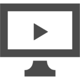 視覚的な動画表現で 説明時間を大幅に節約
