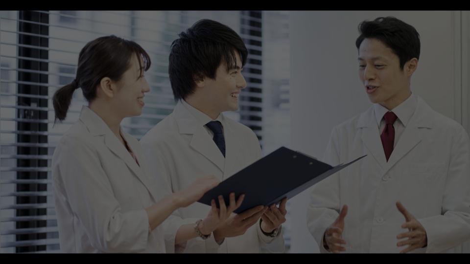 店舗数が増え、現場を任せられる薬局長・管理薬剤師が必要な薬局法人へ<span class="underline">採用コスト年間1.500万円削減に
つながった</span><span class="underline">優秀層の退職者ゼロ</span薬局の管理者育成・定着改善プログラム