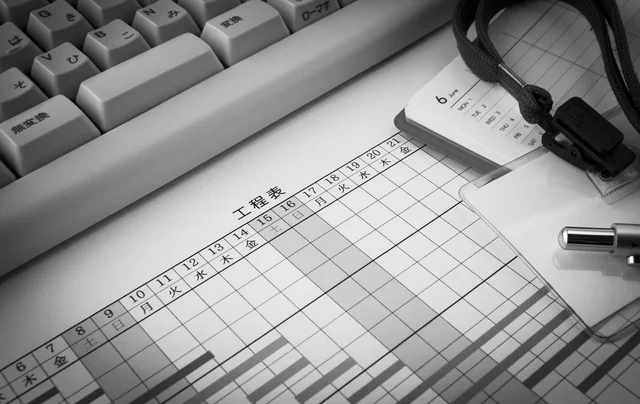 業務継続と工期を両立できる柔軟な運営