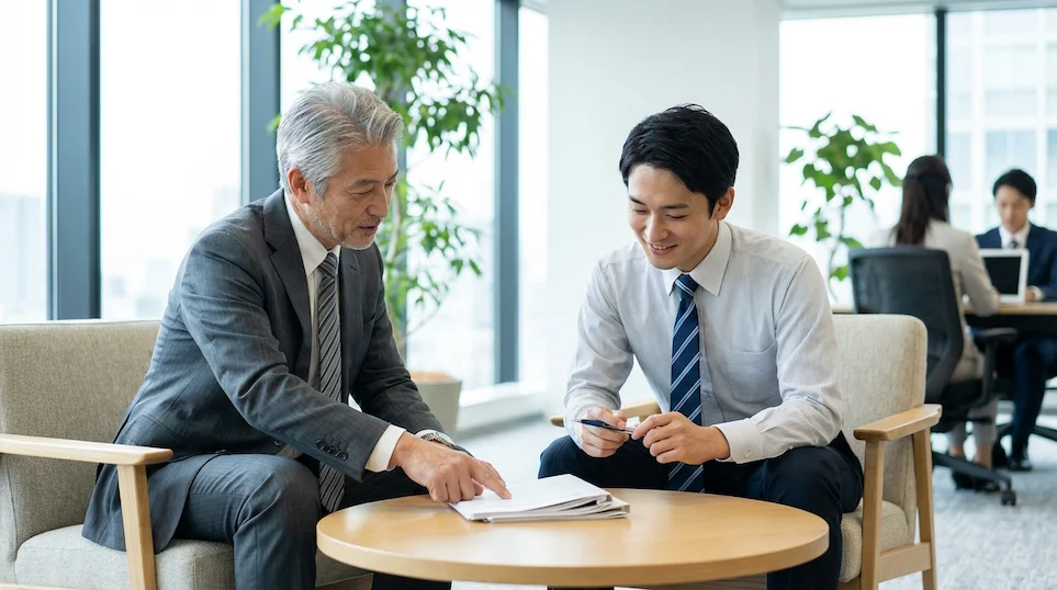 初期の要件整理から支援し、日常の兼任負担を軽減