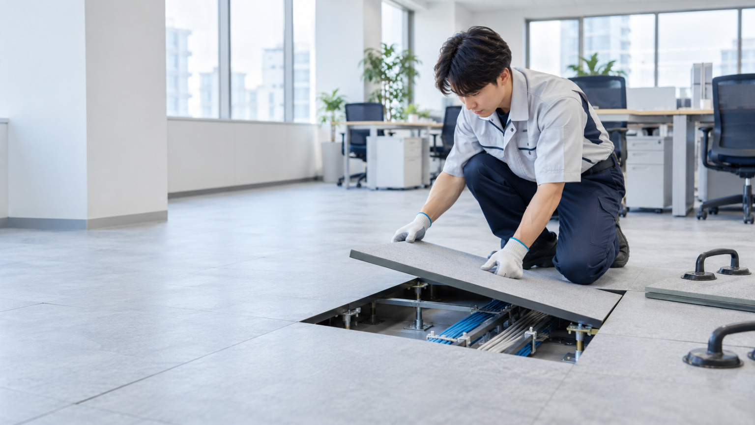 中立な視点での選定で自社に最適な業者を提案