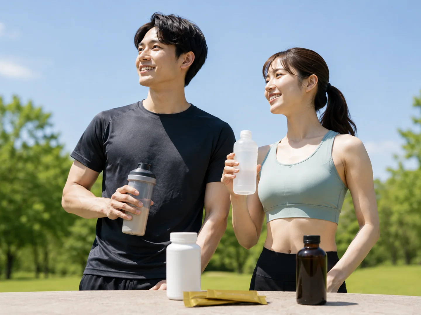 和漢・伝統素材に関心のある層へ、古さを感じさせない現代的なウェルネス商品を提案したい場合