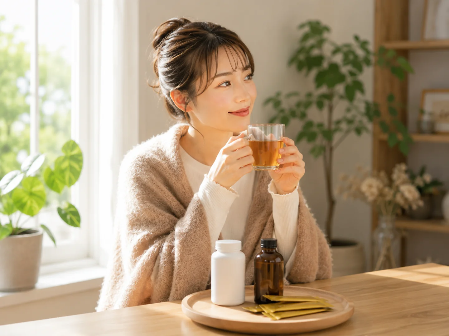 既存の商品ラインとは異なる素材を取り入れ、ブランドに新しい商品カテゴリーを加えたい場合