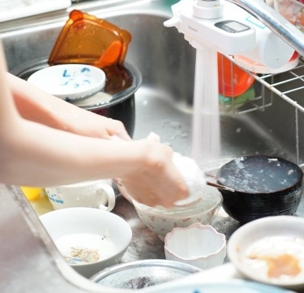 容器はそのまま廃棄可能