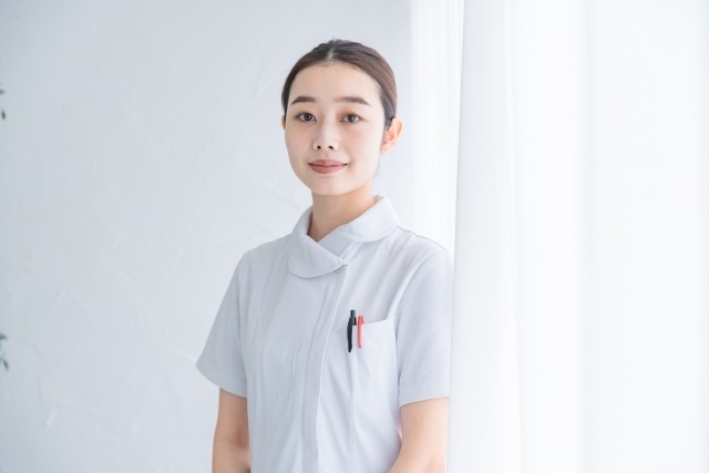 慢性的な人手不足と採用難