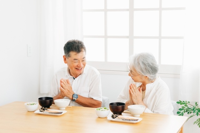 グループホームの事情に合わせた柔軟性