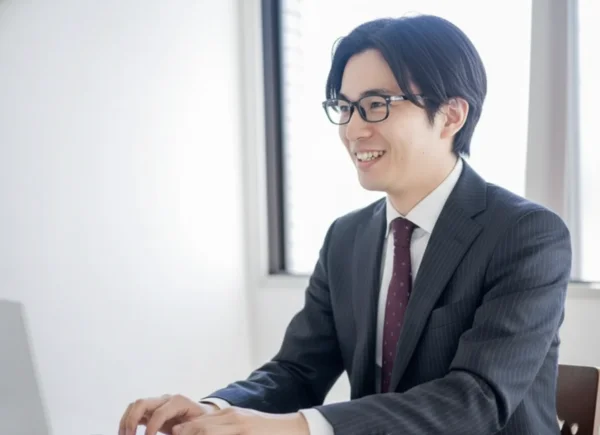 得意分野と人柄を整理し相談へ進める導線