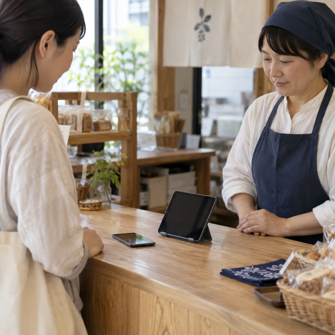 ポイントシステム導入でリピート率改善ができる理由