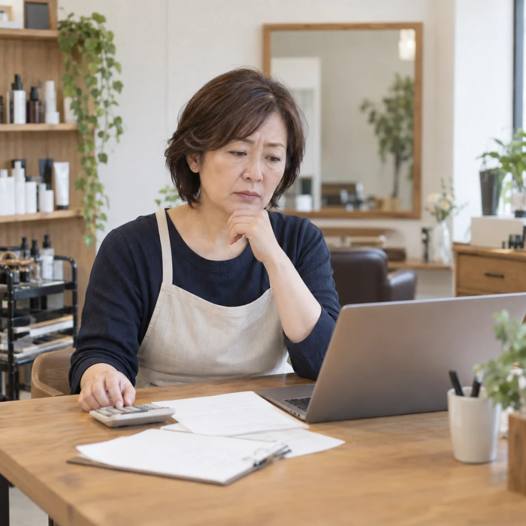 導入費用や端末が 負担になり進まない