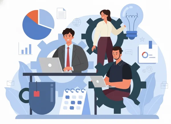 多様な候補者への対応力