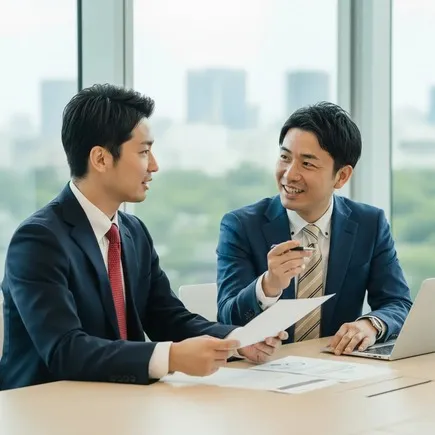 効率的な選考プロセス