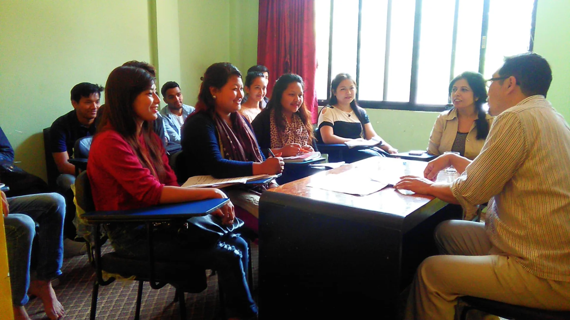 Worry-Free, All-in-One Service