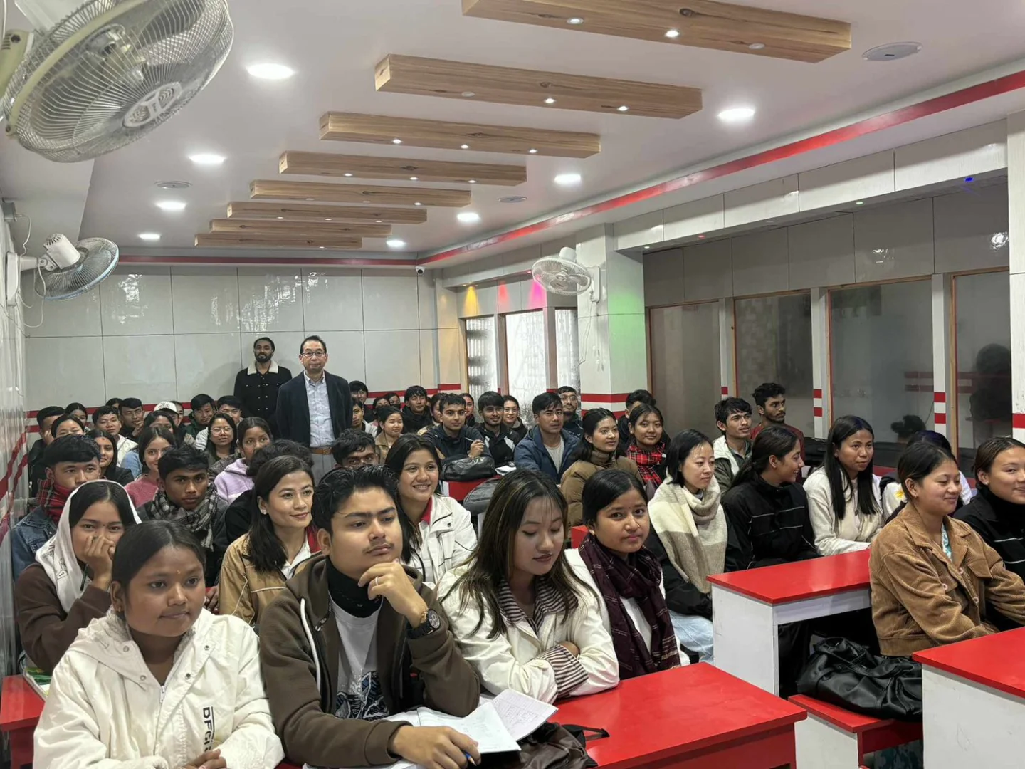 SNS Promotion Support