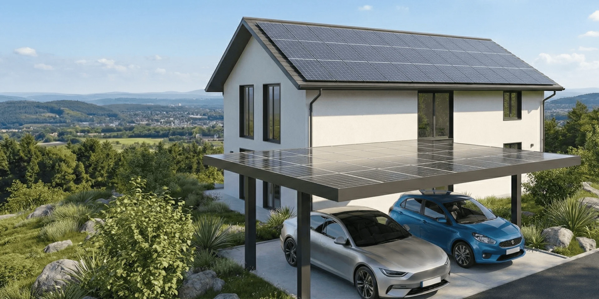 太陽光相談を逃さない工務店様へ
<span class="blueBack">太陽光を断らない事業化モデル</span>を<span class="underline">構築支援</span>