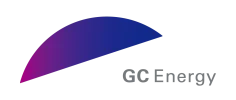 GCエナジー株式会社