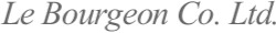 株式会社ブルジョン