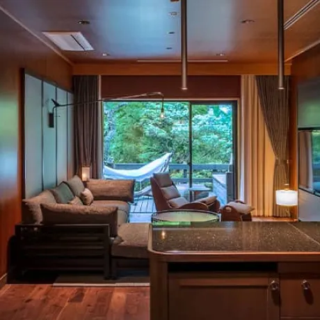 箱根翠松園（(株)KPG KPGHOTEL&RESORT取締役社長兼COO　大金様