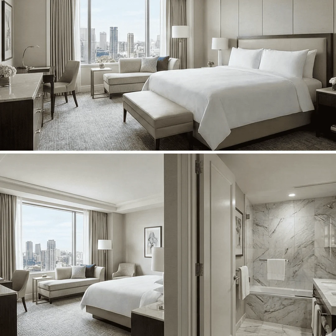 空間演出ノウハウがない