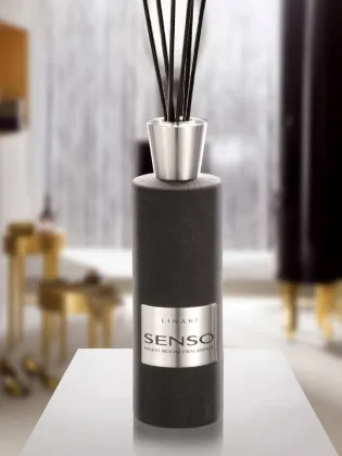 「置くだけ」で満ちる上質な香り