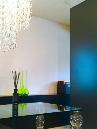 洗練された空間演出を高コスパで実現