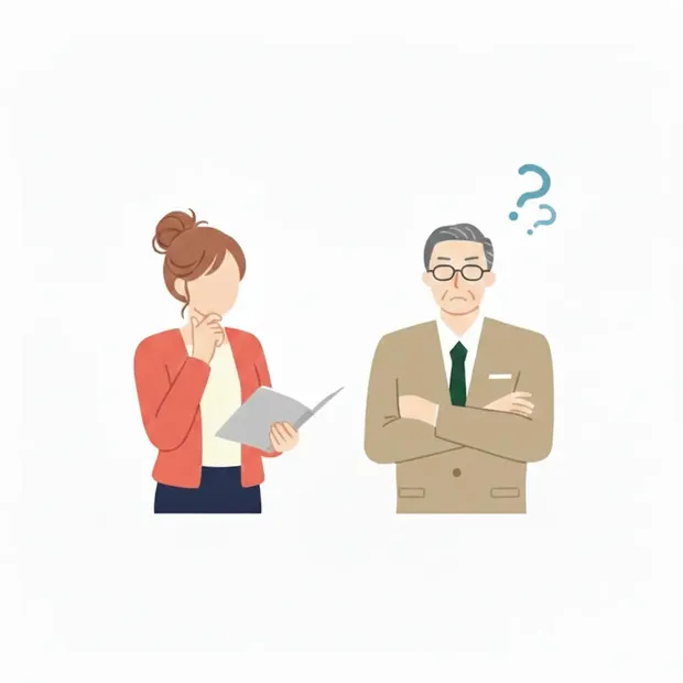 求める人材が見つからない