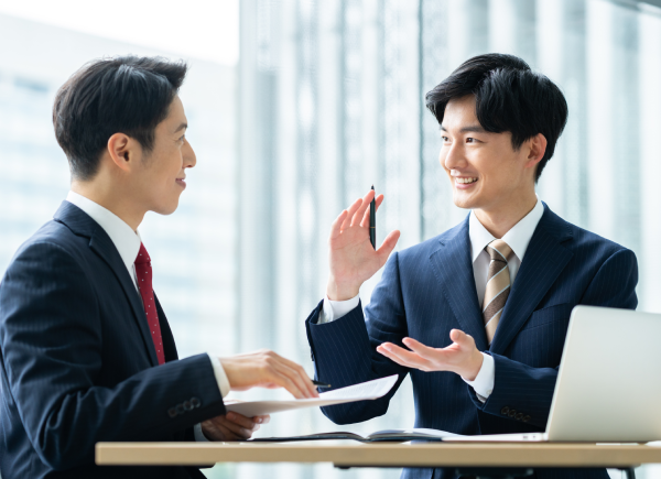 サブスク型で継続支援