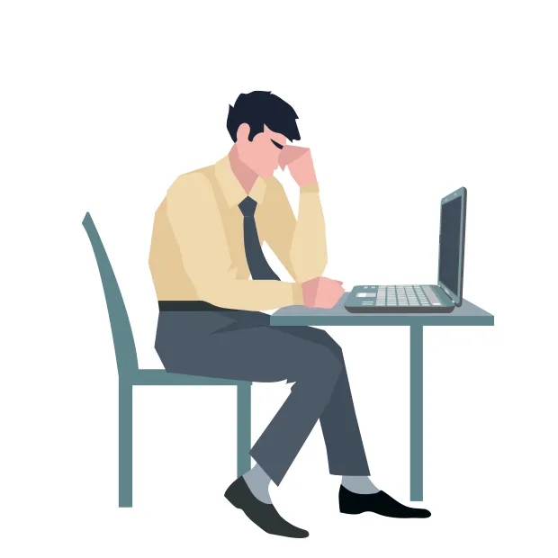 仕事ができる社員から辞めていく