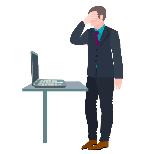 制度が機能せず社員に浸透しない