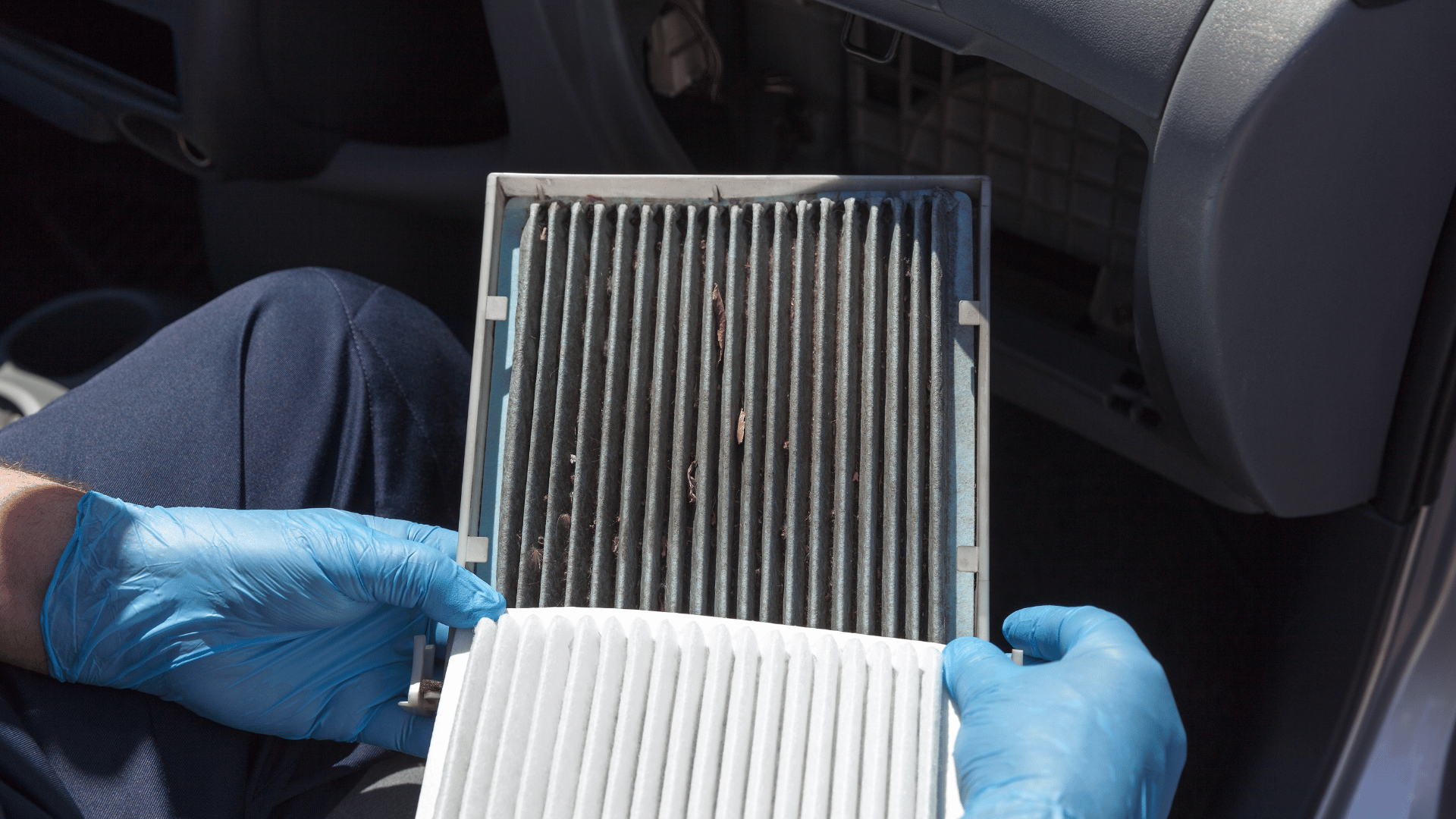 フィルター掃除の手間とコスト