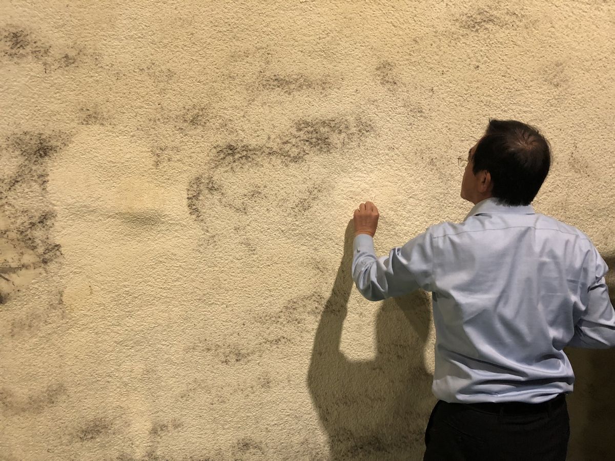 一貫したサポート体制