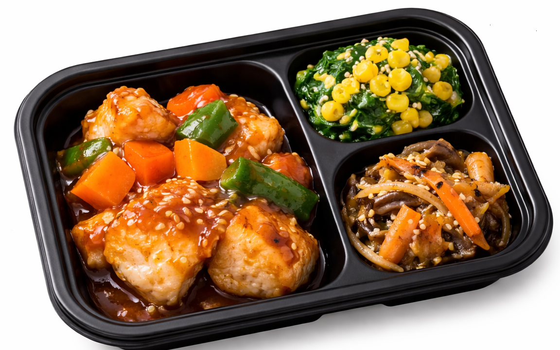 あと一施設のみ募集<span class="blueBack">調理・盛付・洗浄すべて不要</span><span class="underline">冷凍弁当</span>で人手不足を即解決