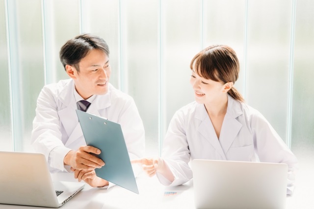 冷凍弁当をご試食