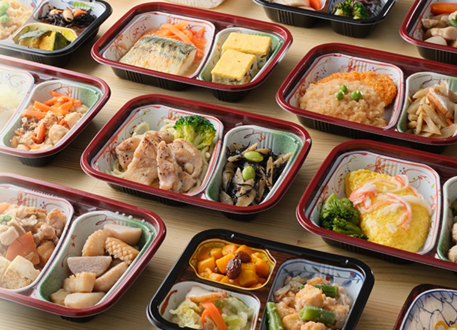 日替わりメニューで利用者満足度維持