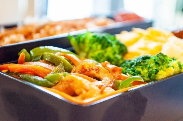 給食食材の調達、もっと楽になりませんか